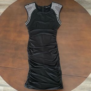 Ruby Rox LBD size small